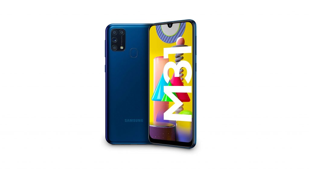 dual app in samsung m31