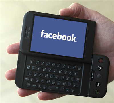 Google Phone