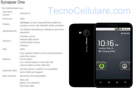 synapse-one-android-froyo-con-wimax-e-fotocamera-da-12-mpx