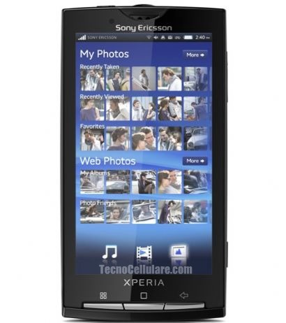 multitouch xperia x10 multitouch xperia x10