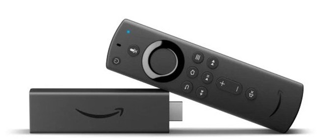 amazon fire stick 2018