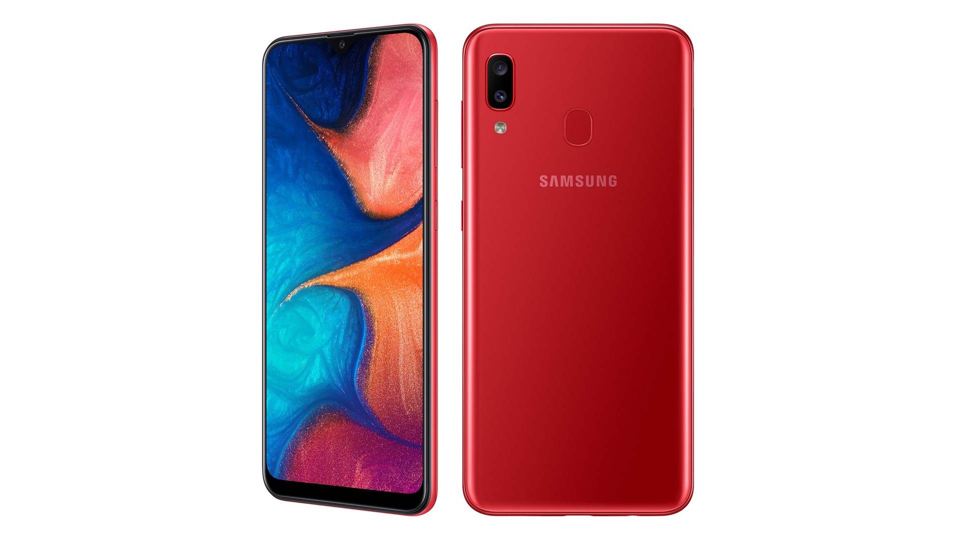 android 10 a20