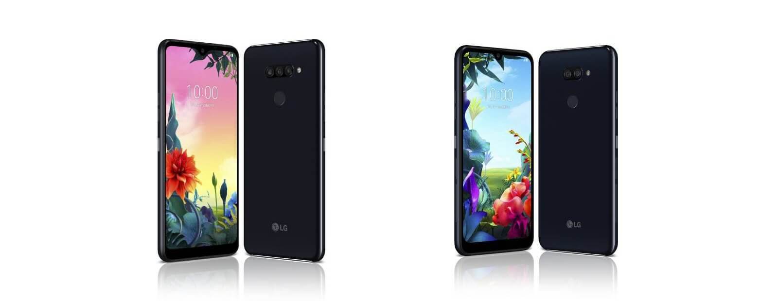 DUAL SIM LG K40S da Unieuro: abbassato il prezzo a 119 euro |  Tecnocellulare.com