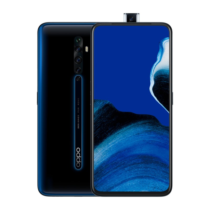 Prezzo Oppo Reno 2Z Dual Sim: da Unieuro in super offerta a 249 euro! |  Tecnocellulare.com