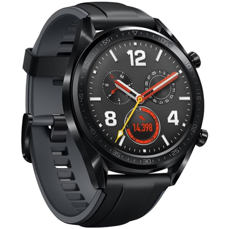 amazon huawei watch gt