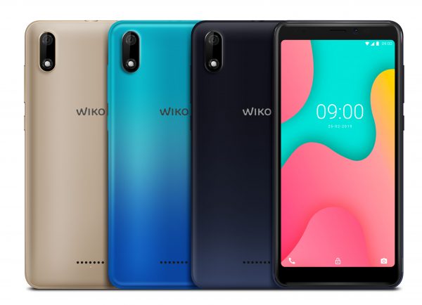 Wiko Y80 Dual SIM con budget sotto i 100 euro: da Unieuro in offerta |  Tecnocellulare.com