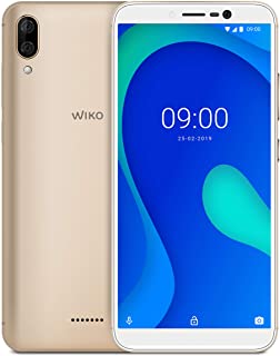 Economico smartphone Android Dual SIM Wiko Y60: in offerta da Unieuro a 69  euro | Tecnocellulare.com