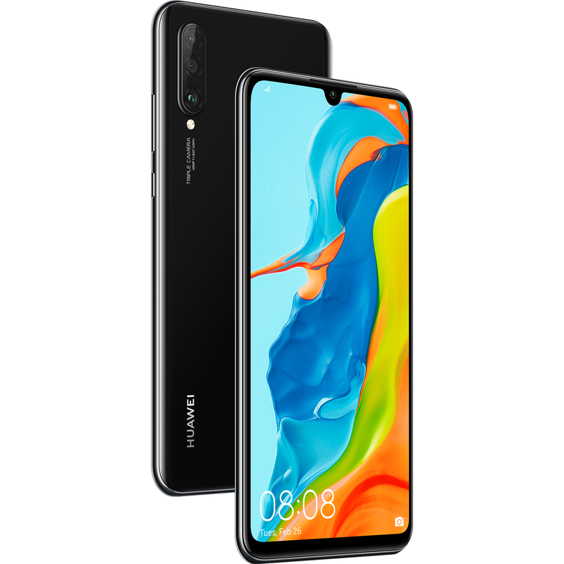 Huawei P30 Lite New Edition da Unieuro: già abbassato il prezzo a 279 euro  | Tecnocellulare.com