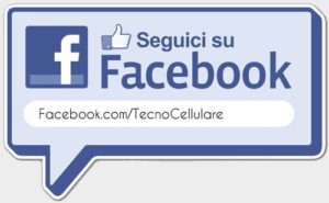 Seguici su FB!