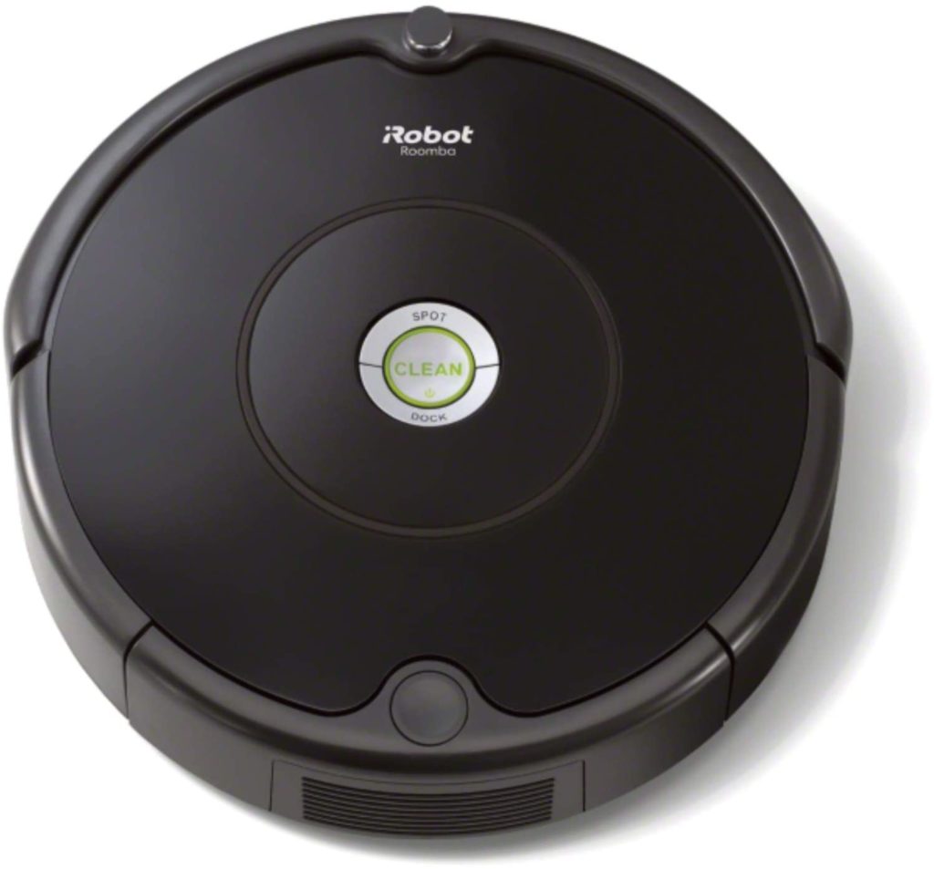 Robot aspirapolvere offerte Robot aspirapolvere offerte