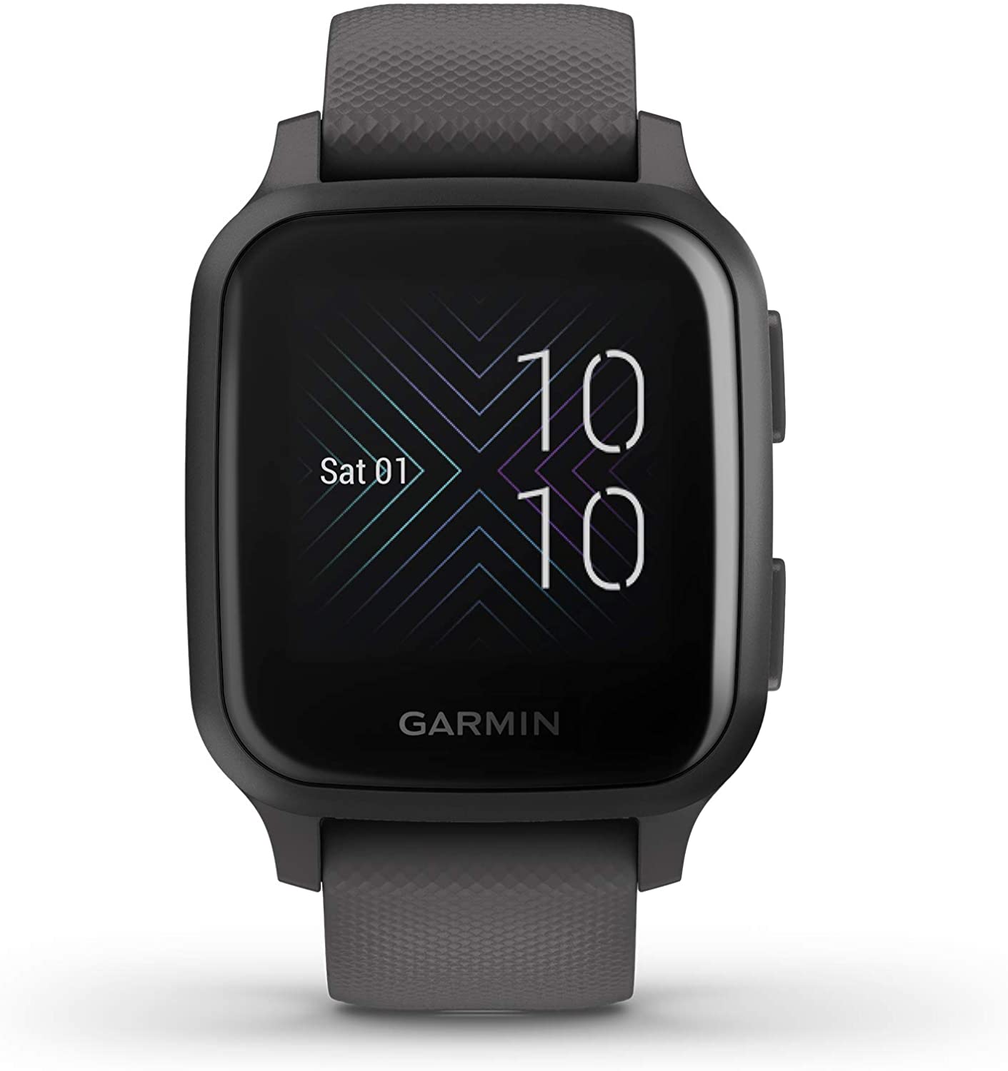 smartwatch garmin 2020