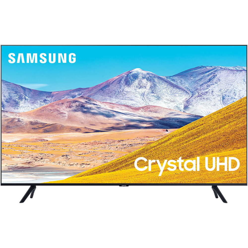 TV LED smart Samsung UE55TU7 economica da Unieuro: in offerta al prezzo di  449 euro! (- 10%) | Tecnocellulare.com