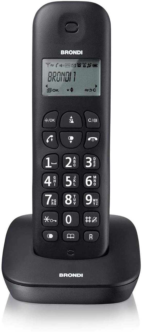 Cordless Brondi Gala economico da Esselunga in offerta al prezzo di
