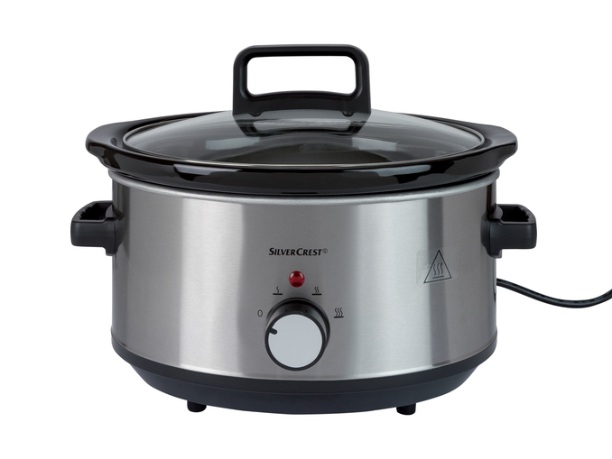 perfetta per cottura a slow-Cooking e Sous-vide protezione lama per lama ondulata BLAZES Copertura per lama per Silvercrest Lidl Monsieur Cuisine Connect 