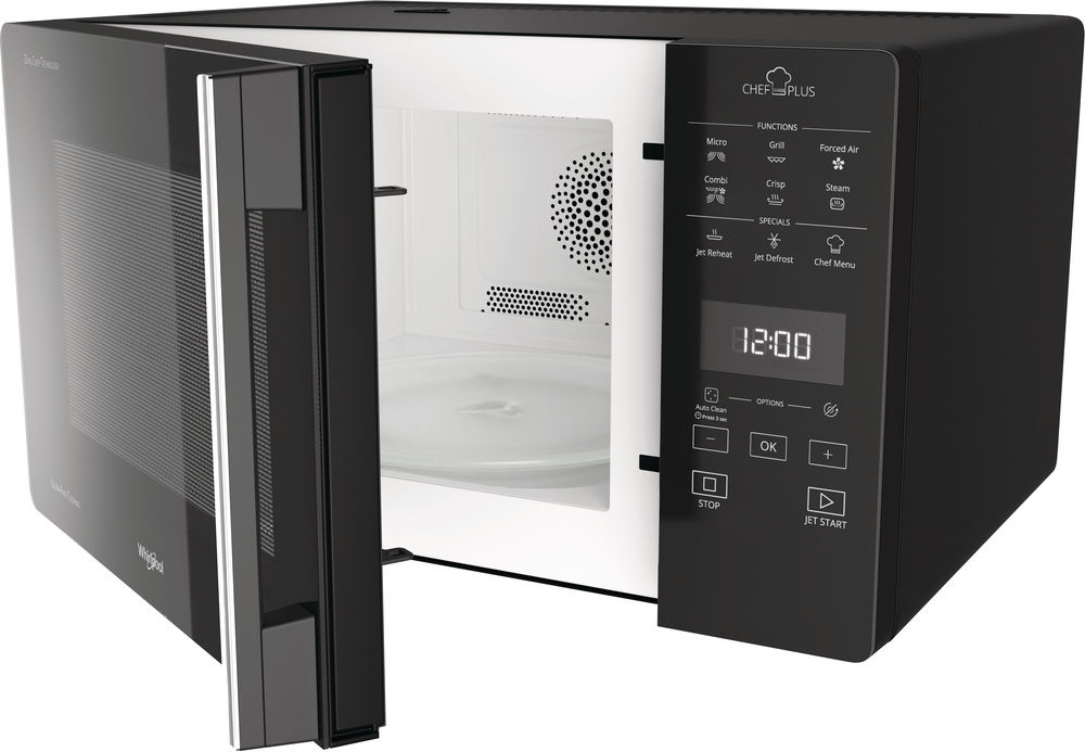 Микроволновая Печь Whirlpool Max 45 Купить