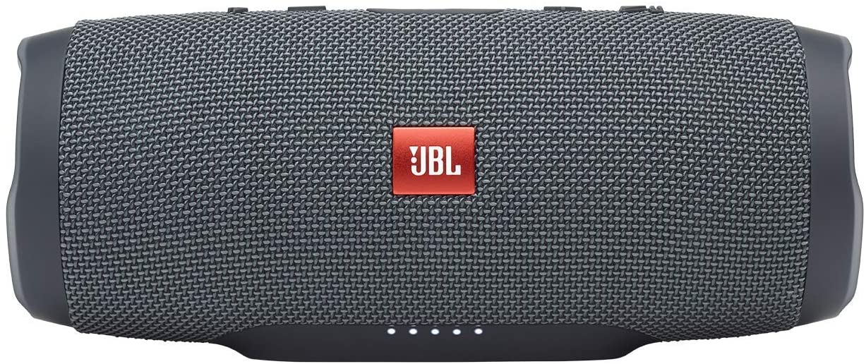 Speaker charge JBL Essential in mega offerta: da Unieuro disponibile al prezzo di 119 euro! (- 20%)