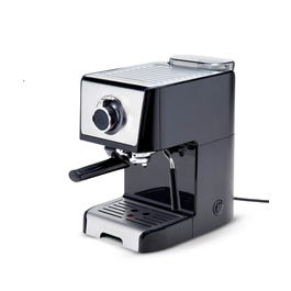 Macchina per caffè espresso Enkho economica da Eurospin: disponibile in offerta al prezzo di 69 euro!