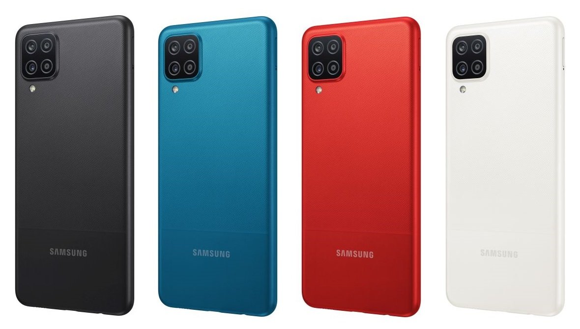 Prezzo economico Samsung Galaxy A12: da Eurospin proposto in offerta a 179 euro!