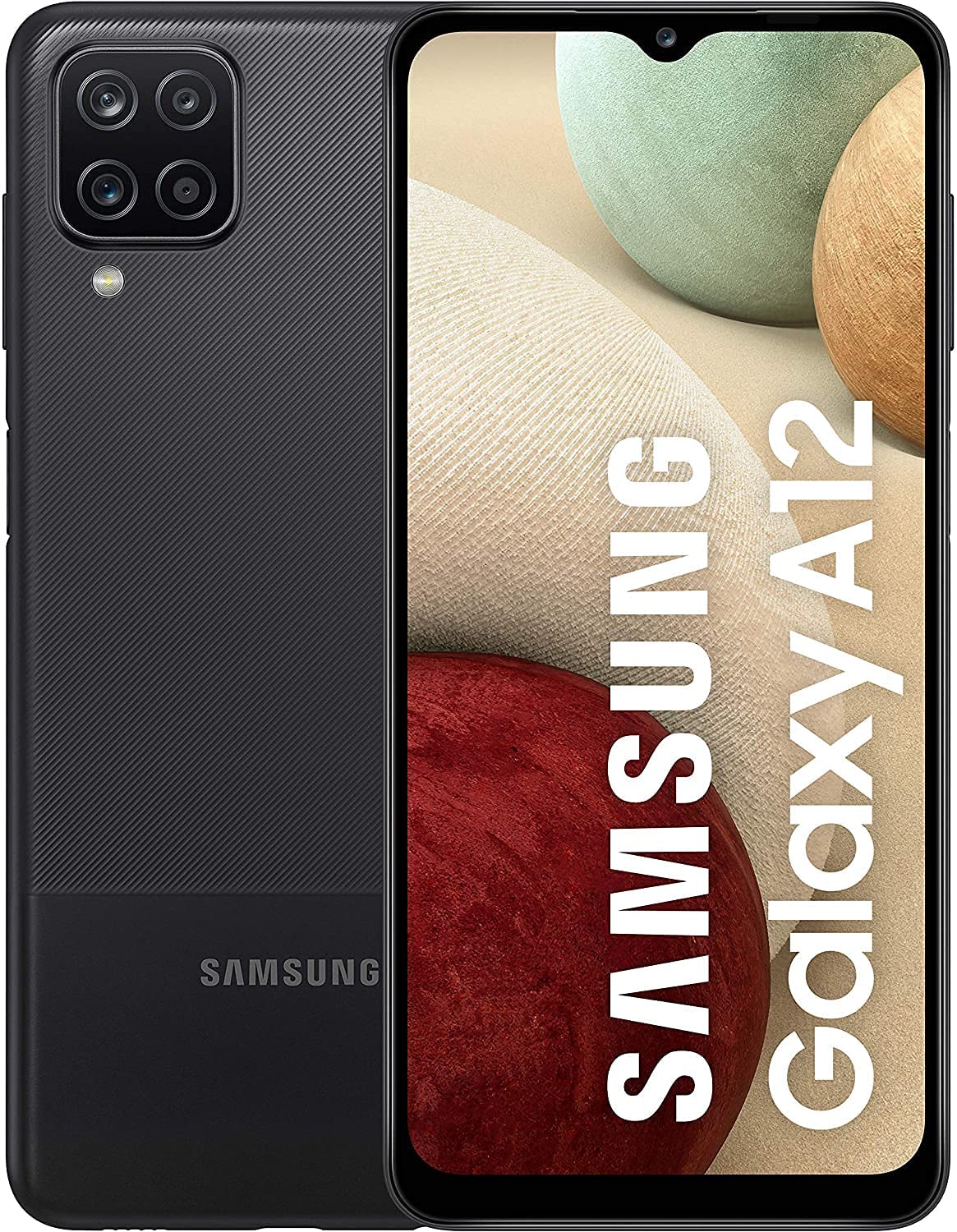 Prezzo Samsung A12 da Esselunga: disponibile in offerta a 178 euro! |  Tecnocellulare.com