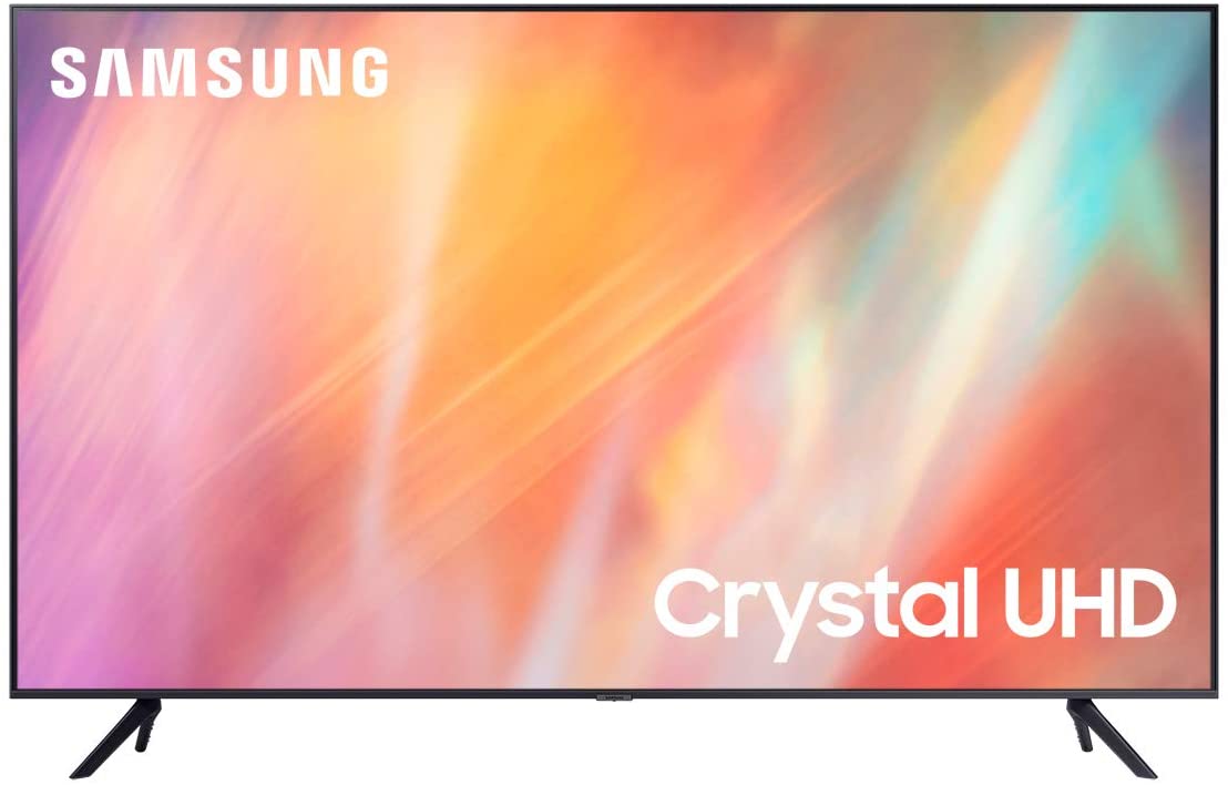 TV LED smart Samsung UE50AU8070UXZT da Esselunga: in offerta al prezzo di 479 euro!