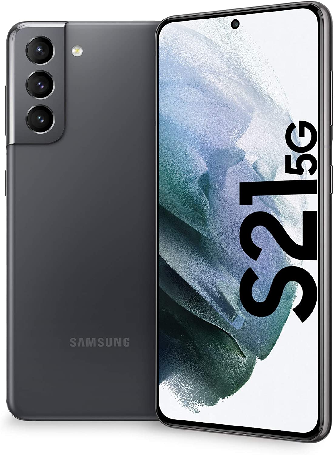 Offerta Samsung Galaxy S21 5G: da Esselunga al prezzo di 599 euro
