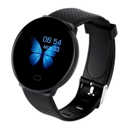 Smartwatch Easy 3 da Eurospin: in offerta al prezzo di 19 euro