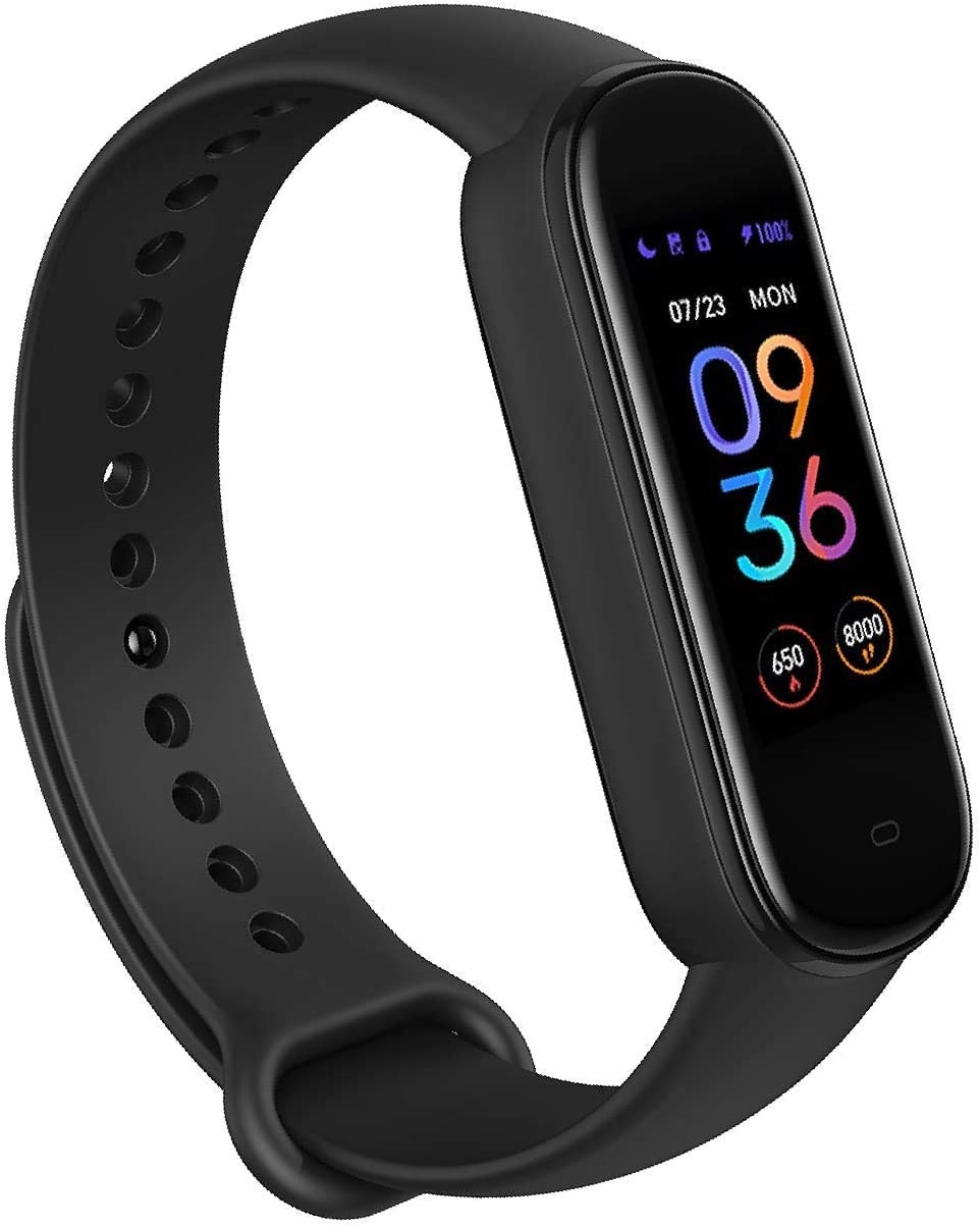 Smartwatch “Amazfit” da Lidl: in offerta al prezzo di 19 euro