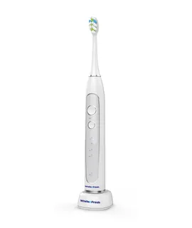 Spazzolino elettrico sonic White & Fresh da Eurospin: in offerta al prezzo di 14 euro