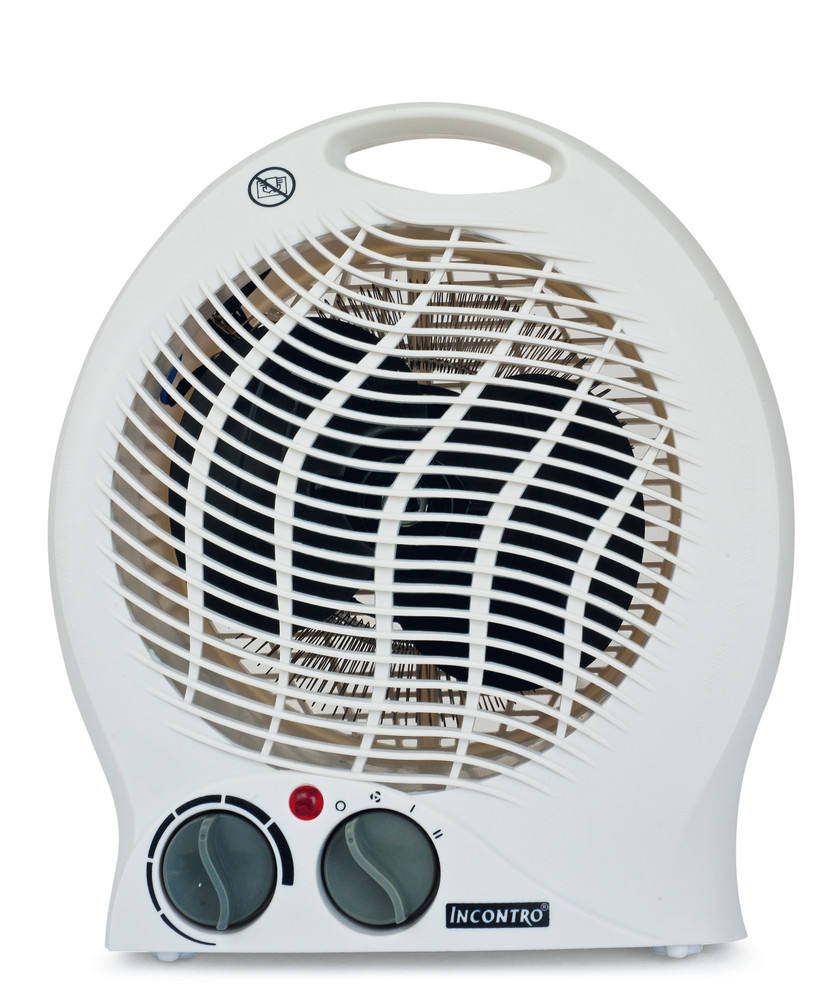 Termoventilatore Incontro Term2002 da Bennet: in offerta al prezzo di 9 euro