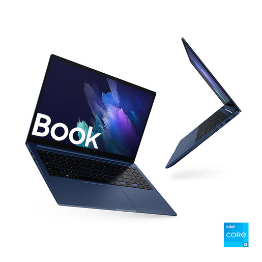 Notebook Samsung Galaxy Book NP750XDAKC1IT da Unieuro: in offerta al prezzo di 499 euro