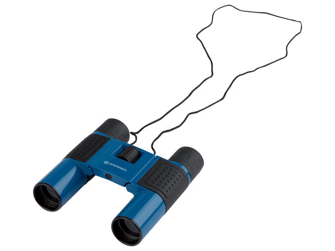 Binocolo Bresser da Lidl: in offerta al prezzo di 19 euro