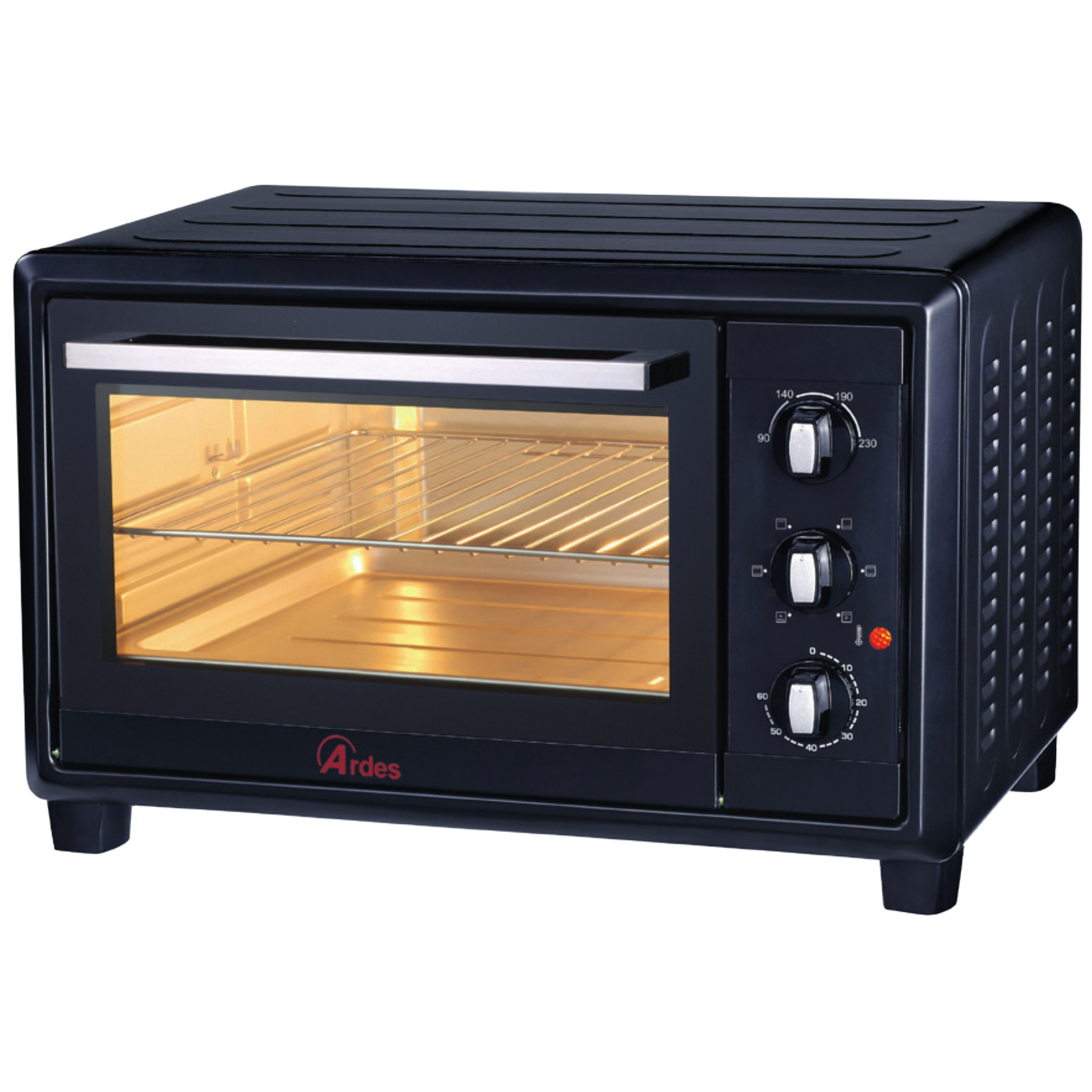 Forno Gustavo Ardes da Eurospin: in offerta al prezzo di 89 euro
