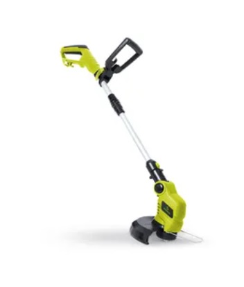 Tagliabordi elettrico EuroGarden in offerta: da Eurospin al prezzo di 39 euro