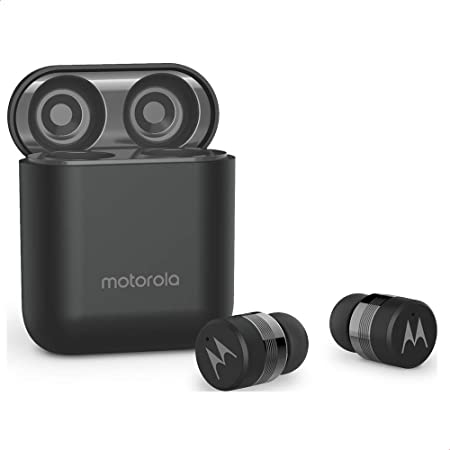 Auricolari Motorola TWS Moto Buds 120 da Esselunga: in offerta al prezzo di 24 euro