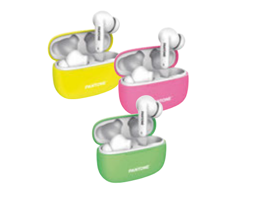 Auricolari true wireless Pantone da Esselunga: in offerta al prezzo di 24 euro