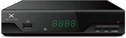 Decoder DVB-T2 Oblivion da Esselunga: in offerta al prezzo di 17 euro