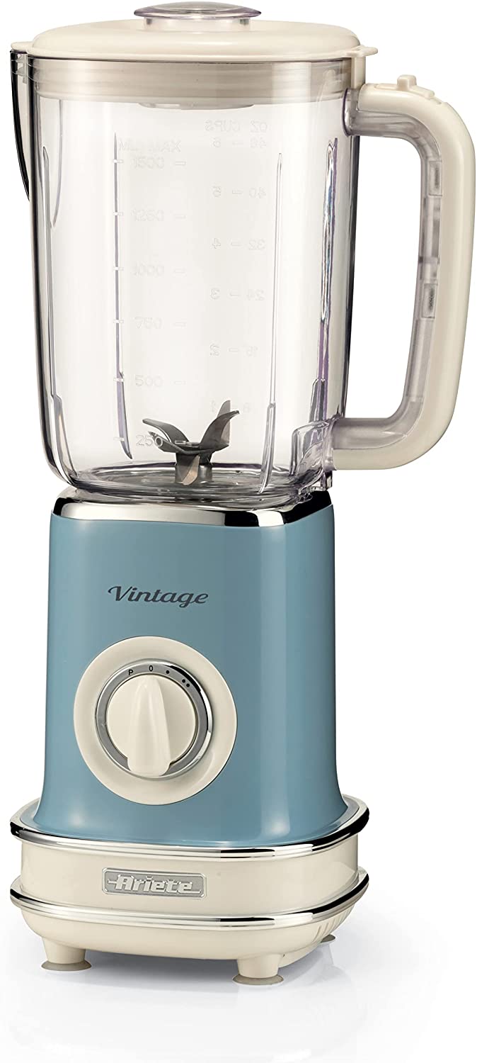Frullatore vintage Ariete in offerta: da Eurospin al prezzo di 39 euro