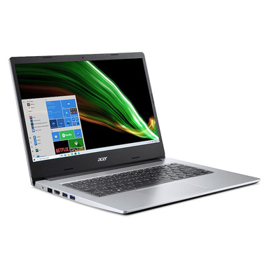 Notebook Acer Aspire 1 A114-33-C4FF in offerta: da Euronics al prezzo di 249 euro