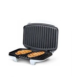 Piastra grill Enkho in offerta: da Eurospin al prezzo di 24 euro