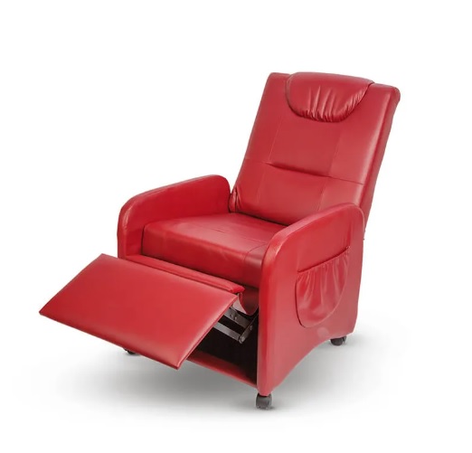 Poltrona pouf ripiegabile Vicino a Te in offerta: da Eurospin al prezzo di 149 euro