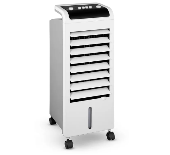 Raffrescatore Air Cooler da Eurospin: in offerta al prezzo di 64 euro