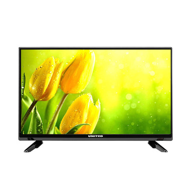 TV LED 24 United H44 o TP60 in offerta: da Esselunga al prezzo di 99 euro