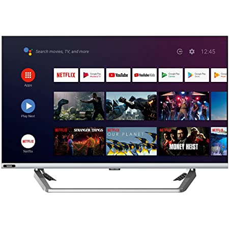 TV LED smart Saba SA32S67A9 in offerta: da Esselunga al prezzo di 139 euro
