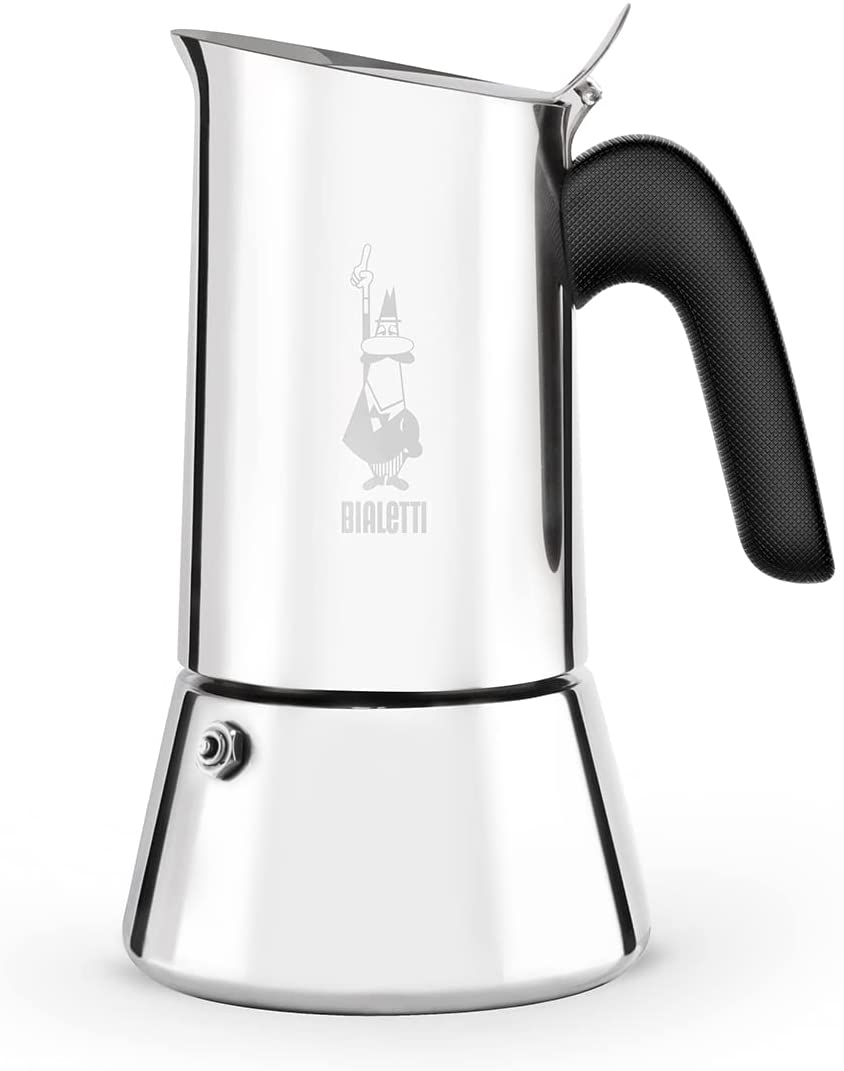 Caffettiera 6 tazze Bialetti in offerta: da Lidl al prezzo di 24 euro