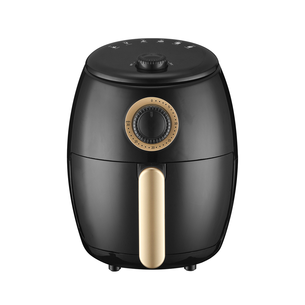 Friggitrice ad aria 2L Ardes AR1K32 da Eurospin: in offerta al prezzo di 44 euro