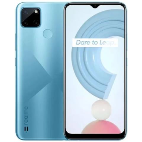 Offerta smartphone Realme C21Y: da Esselunga al prezzo di 98 euro