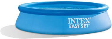 Piscina Intex Easy da Eurospin: in offerta al prezzo di 259 euro