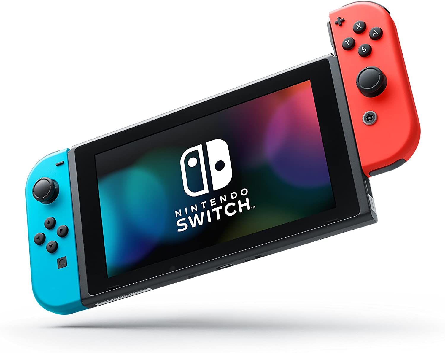 Prezzo console Nintendo Switch: da Esselunga in offerta a 279 euro