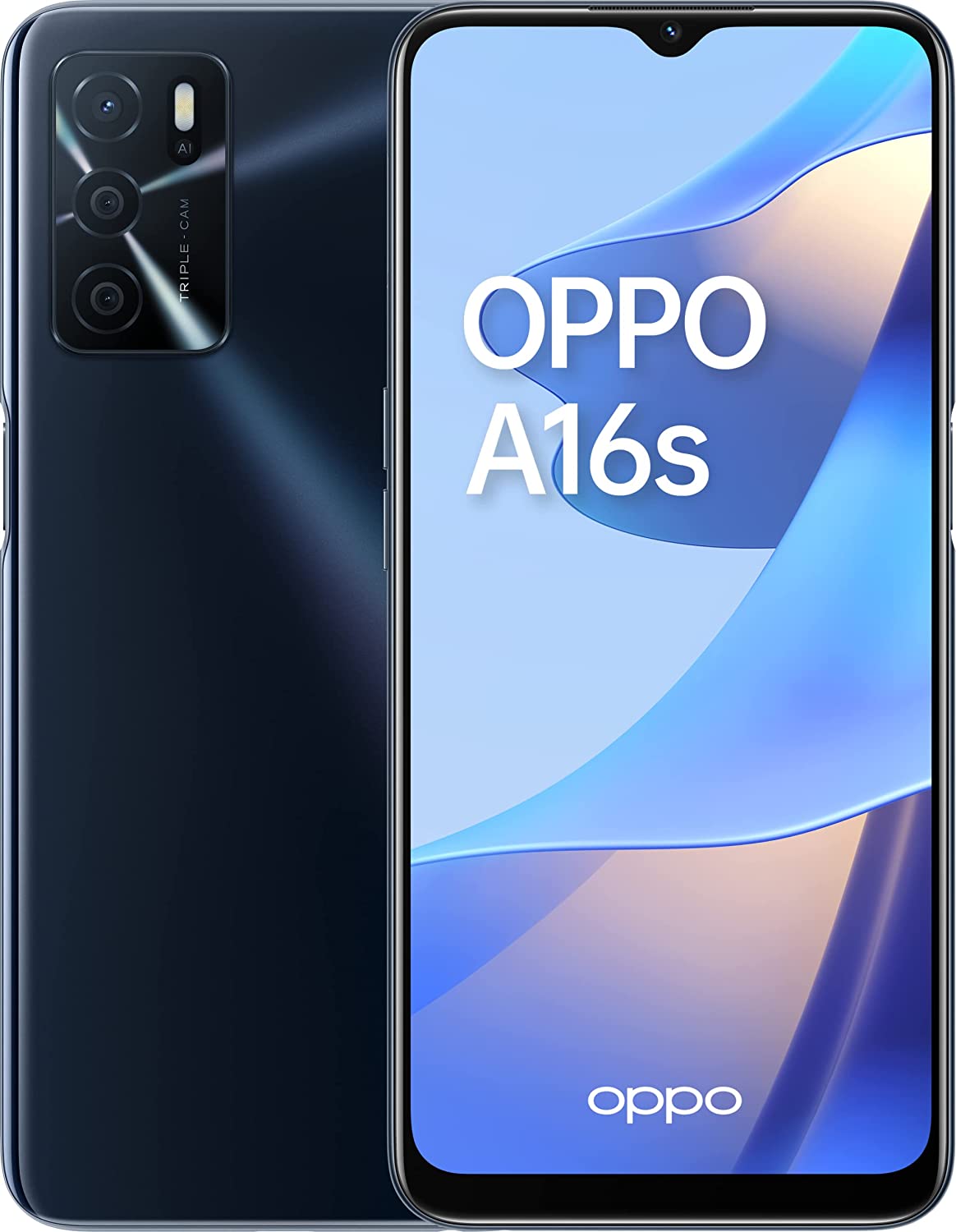 Prezzo smartphone Oppo A16S: in offerta da Esselunga a 159 euro