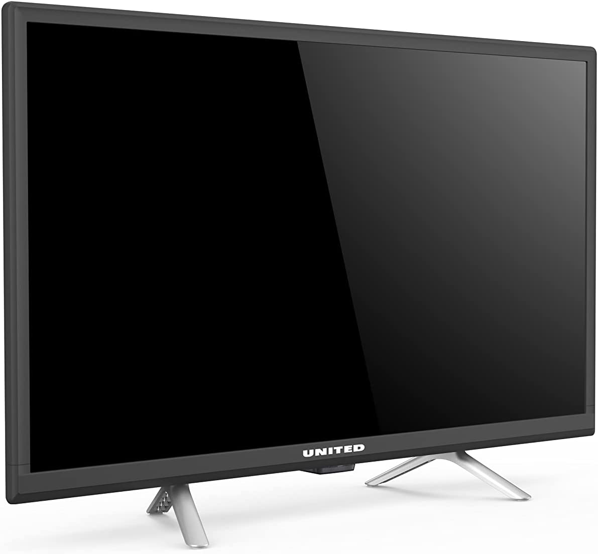 TV LED United 24” in offerta: da Eurospin al prezzo di 109 euro